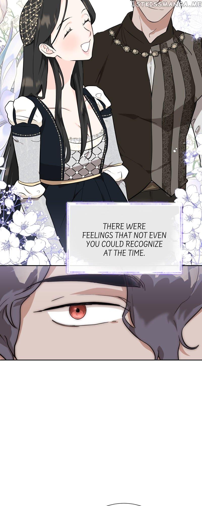 Goodbye My Juliet Chapter 22 page 35