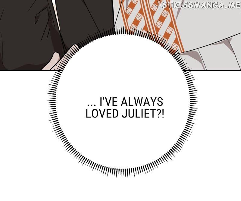 Goodbye My Juliet Chapter 22 page 38