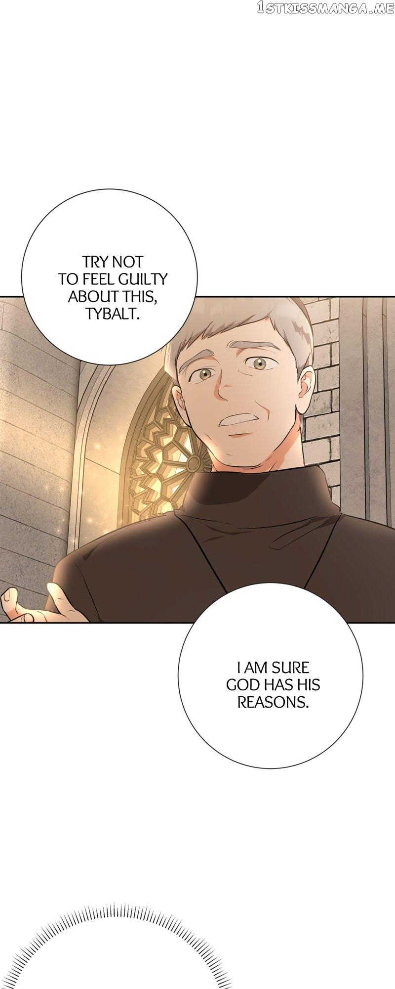 Goodbye My Juliet Chapter 22 page 39