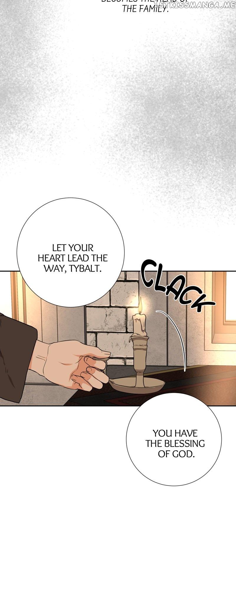 Goodbye My Juliet Chapter 22 page 43