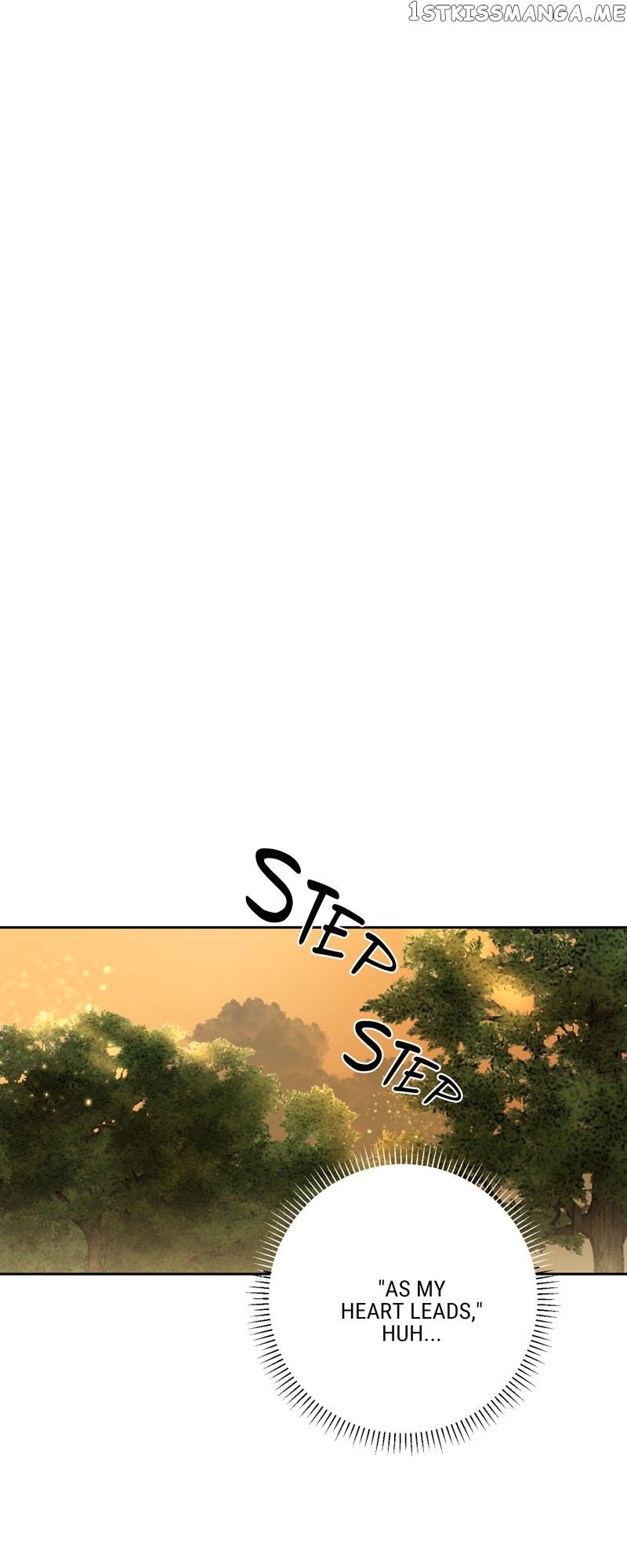 Goodbye My Juliet Chapter 22 page 45