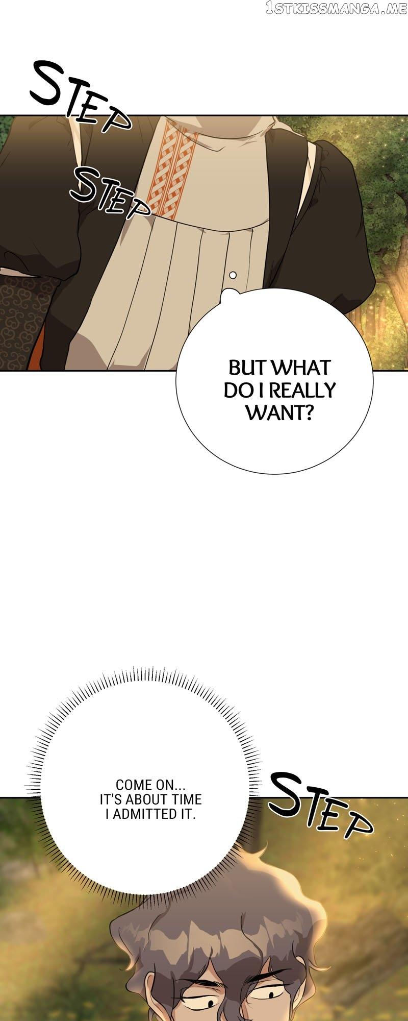 Goodbye My Juliet Chapter 22 page 46