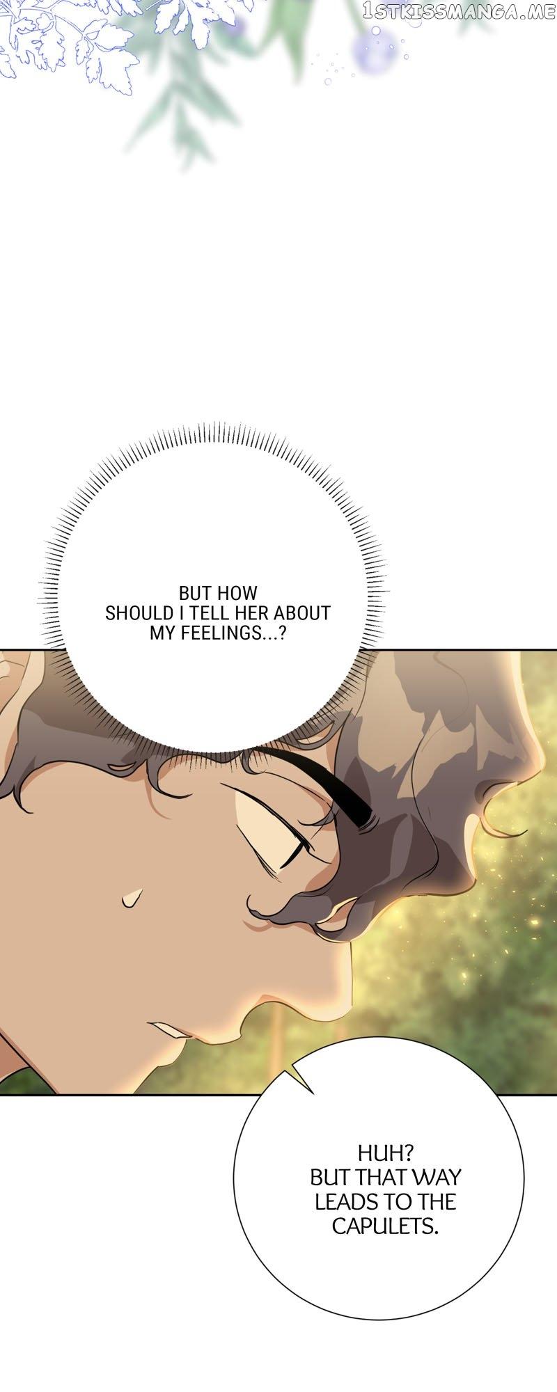 Goodbye My Juliet Chapter 22 page 48