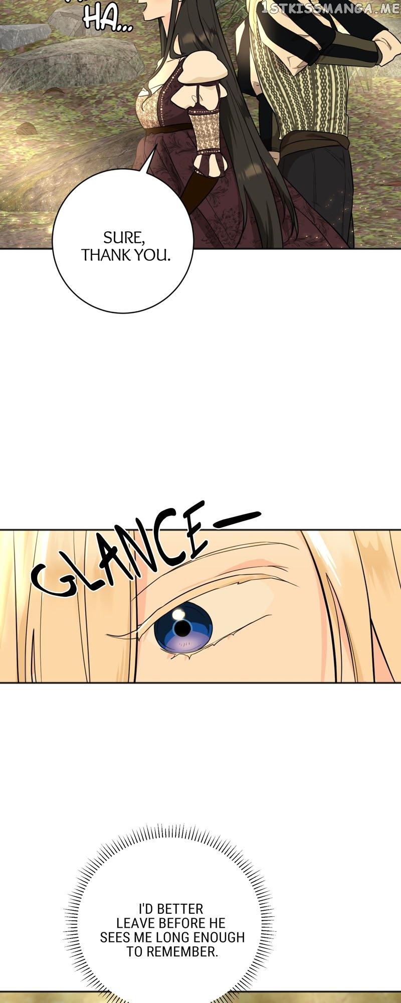 Goodbye My Juliet Chapter 22 page 4