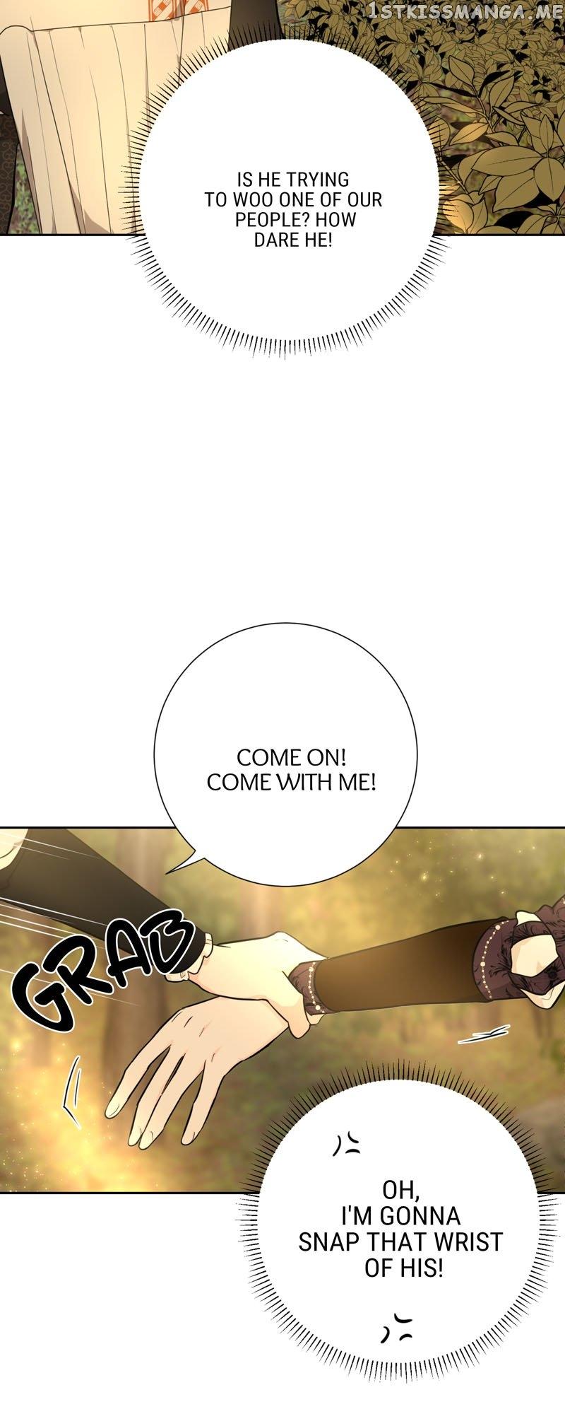 Goodbye My Juliet Chapter 22 page 50