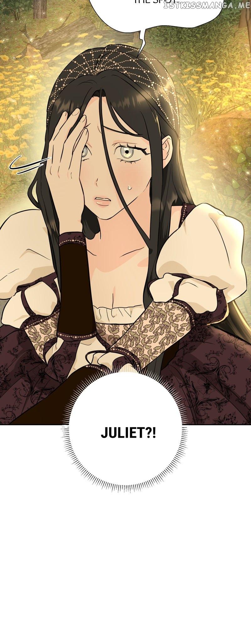 Goodbye My Juliet Chapter 22 page 52