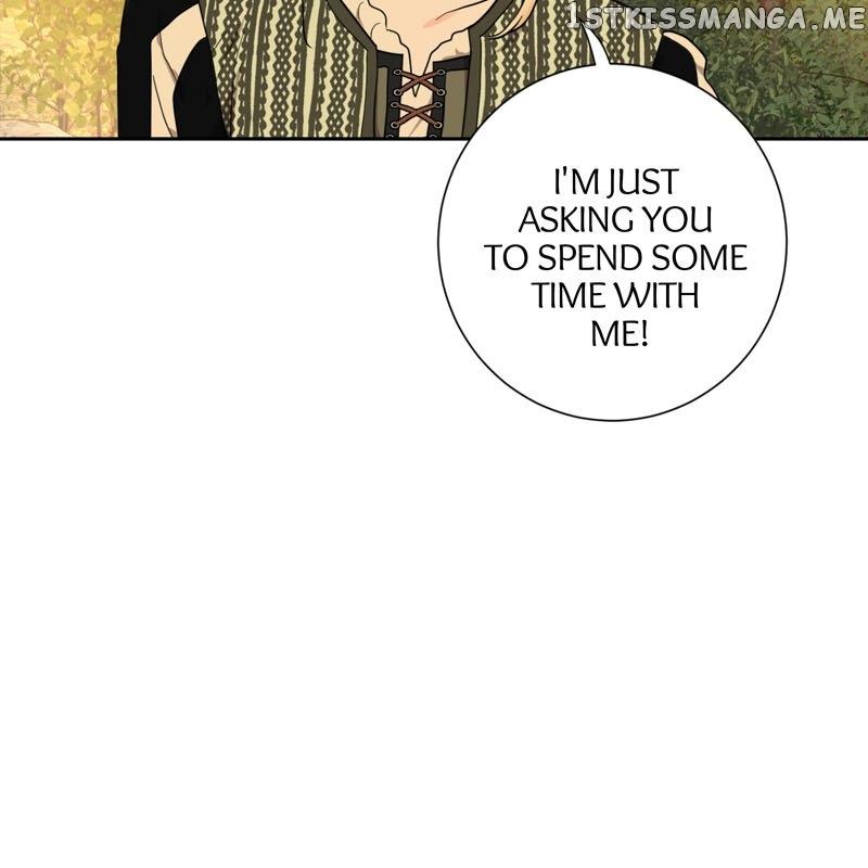 Goodbye My Juliet Chapter 22 page 54
