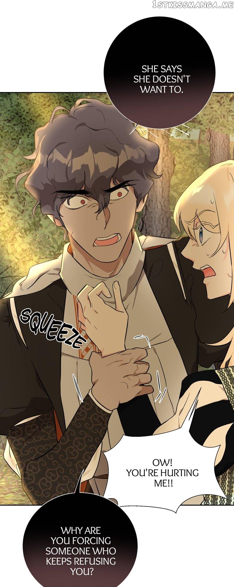 Goodbye My Juliet Chapter 22 page 56