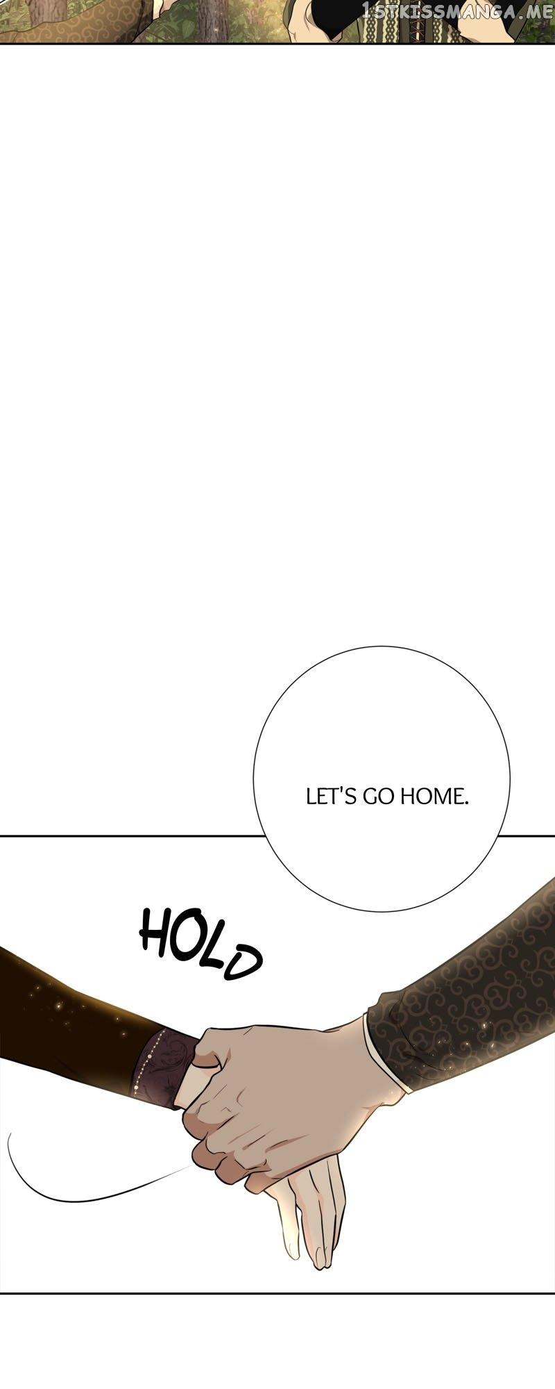 Goodbye My Juliet Chapter 22 page 58