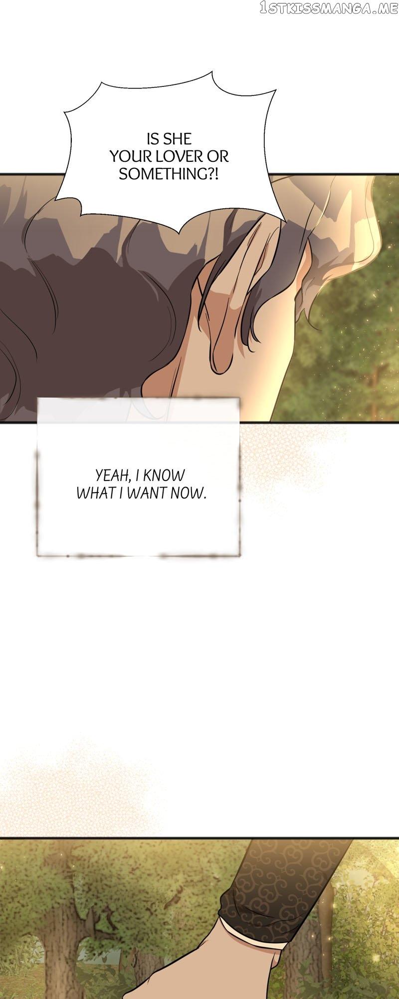 Goodbye My Juliet Chapter 22 page 61