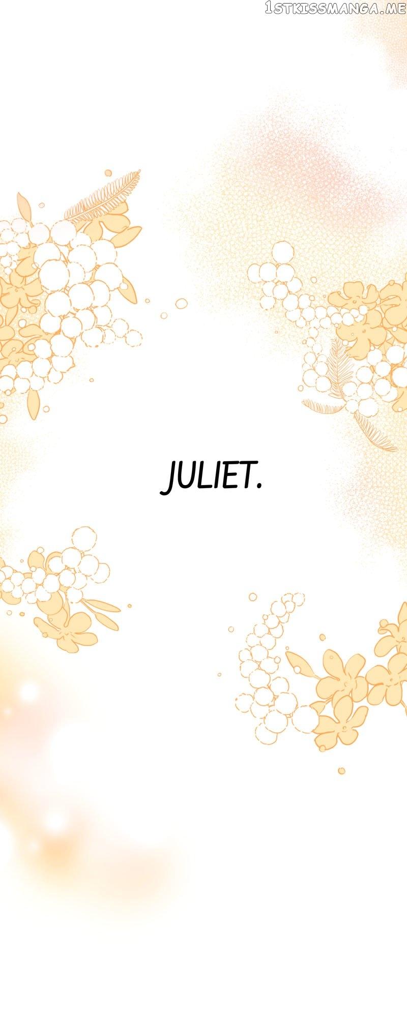 Goodbye My Juliet Chapter 22 page 65