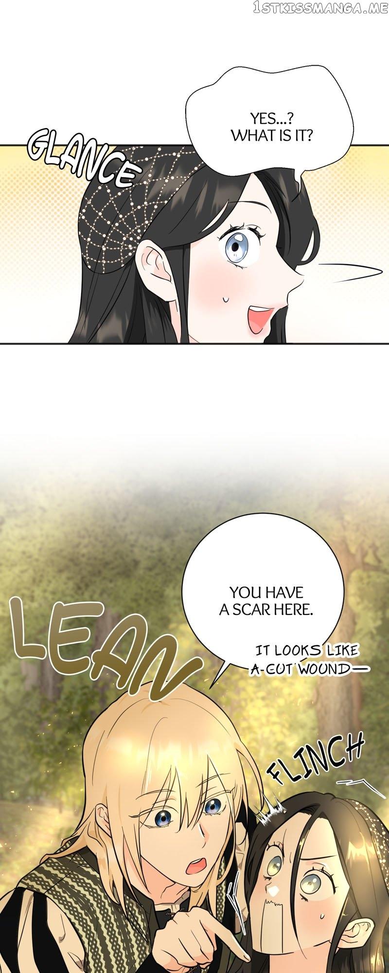 Goodbye My Juliet Chapter 22 page 6