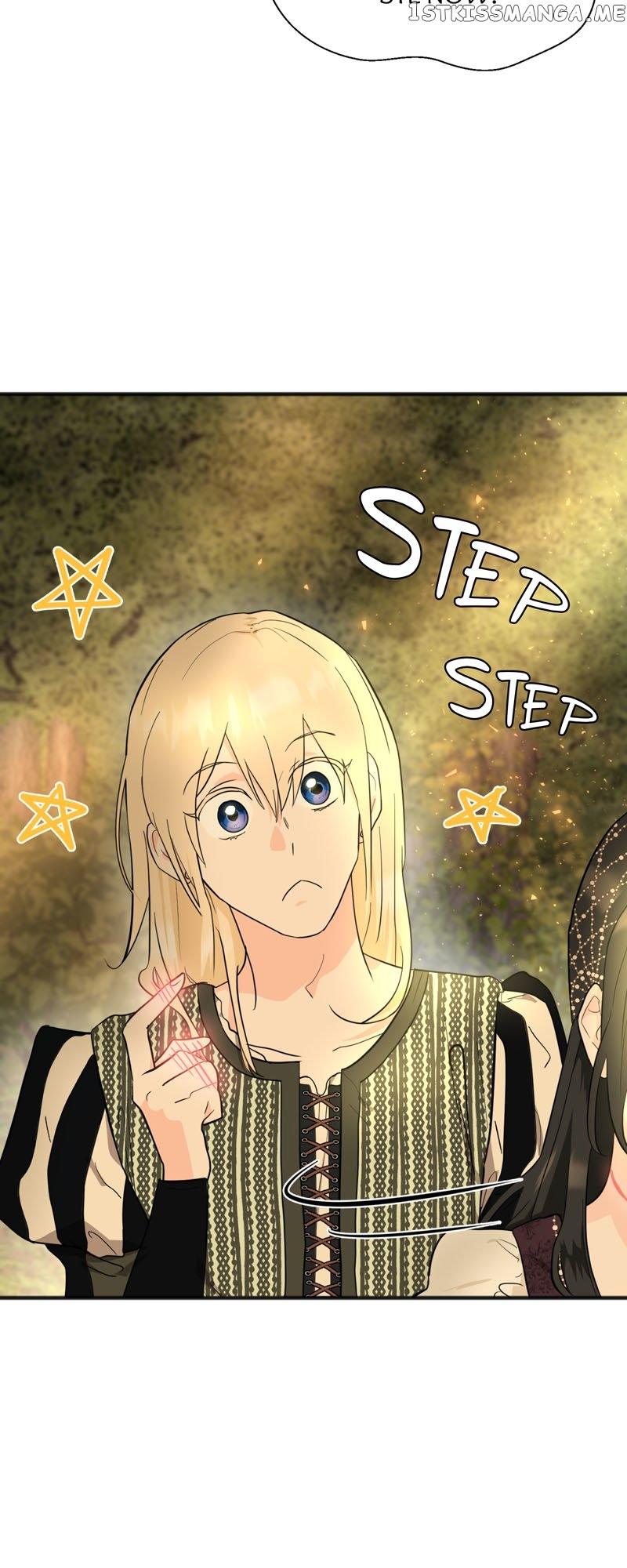 Goodbye My Juliet Chapter 22 page 8