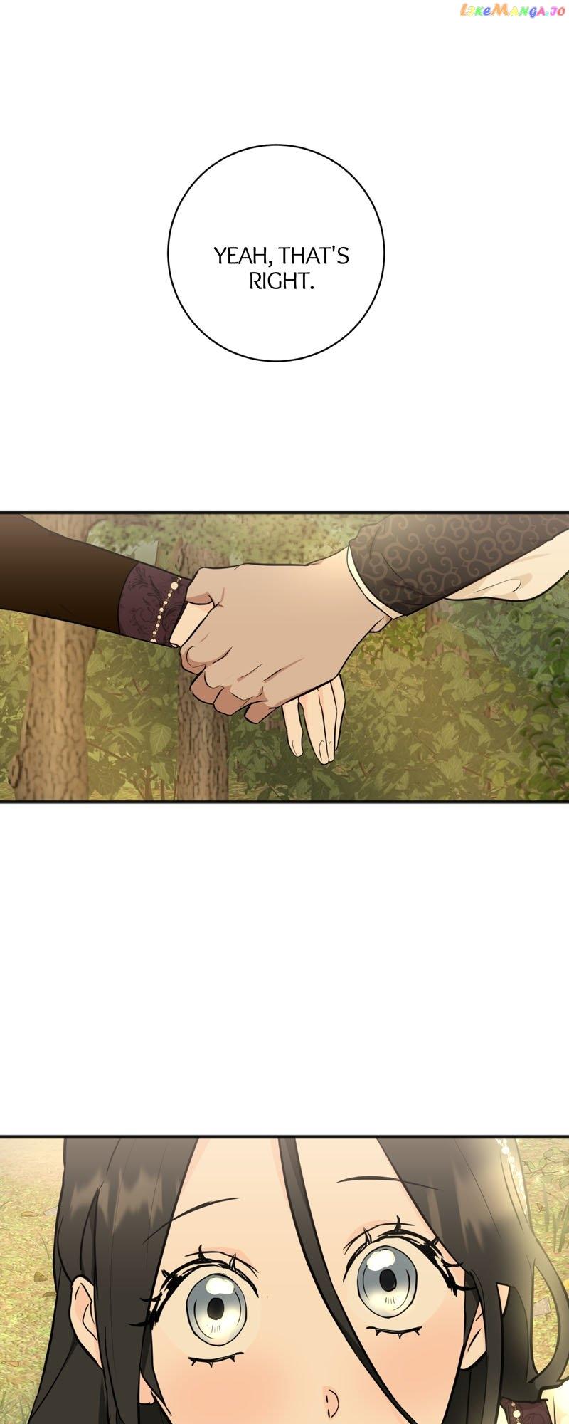 Goodbye My Juliet Chapter 23 page 0