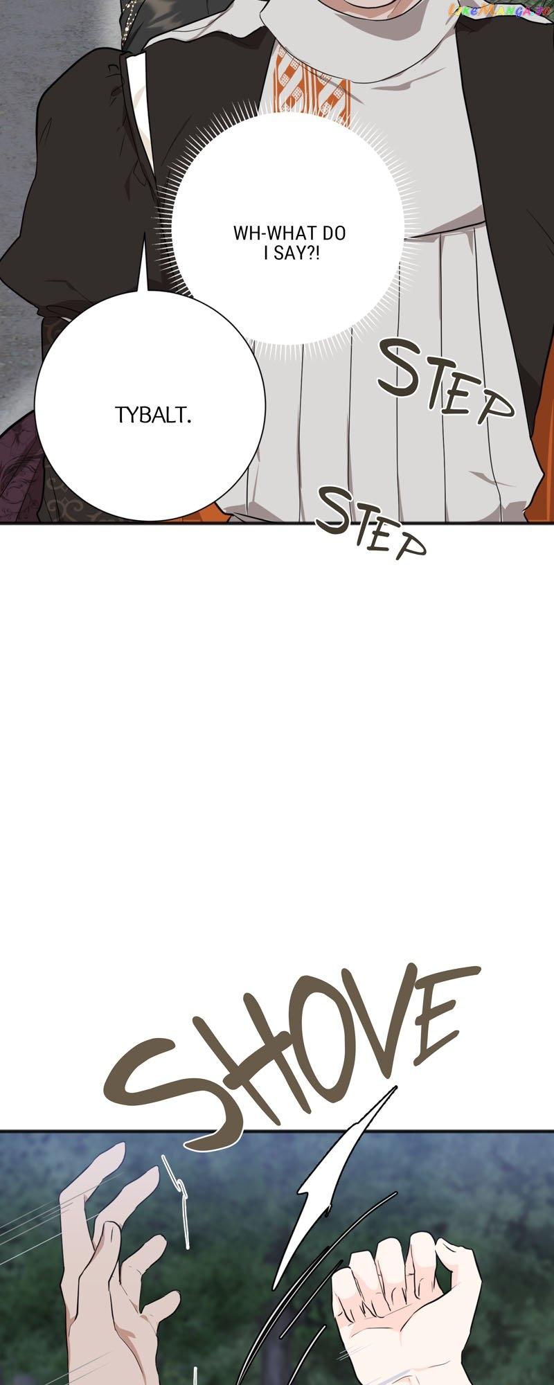 Goodbye My Juliet Chapter 23 page 9