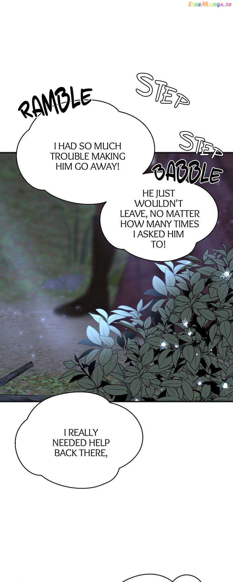 Goodbye My Juliet Chapter 23 page 11