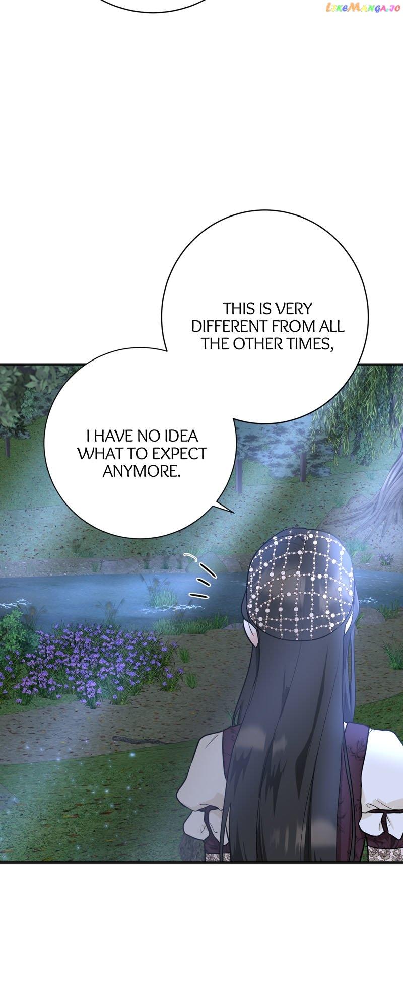 Goodbye My Juliet Chapter 23 page 17