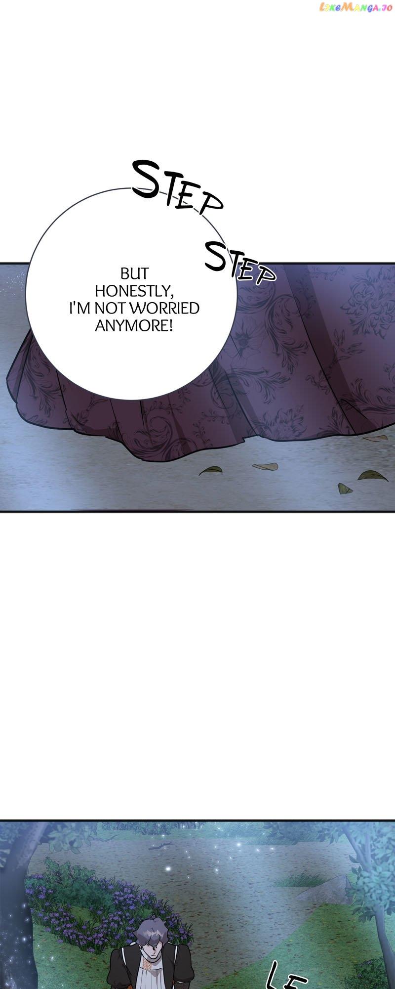 Goodbye My Juliet Chapter 23 page 18