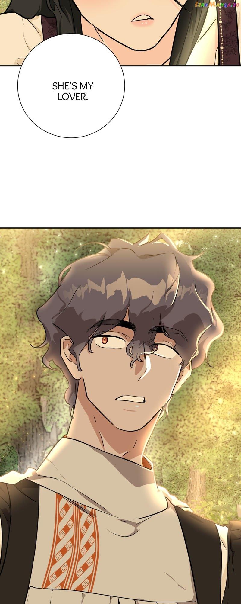 Goodbye My Juliet Chapter 23 page 1