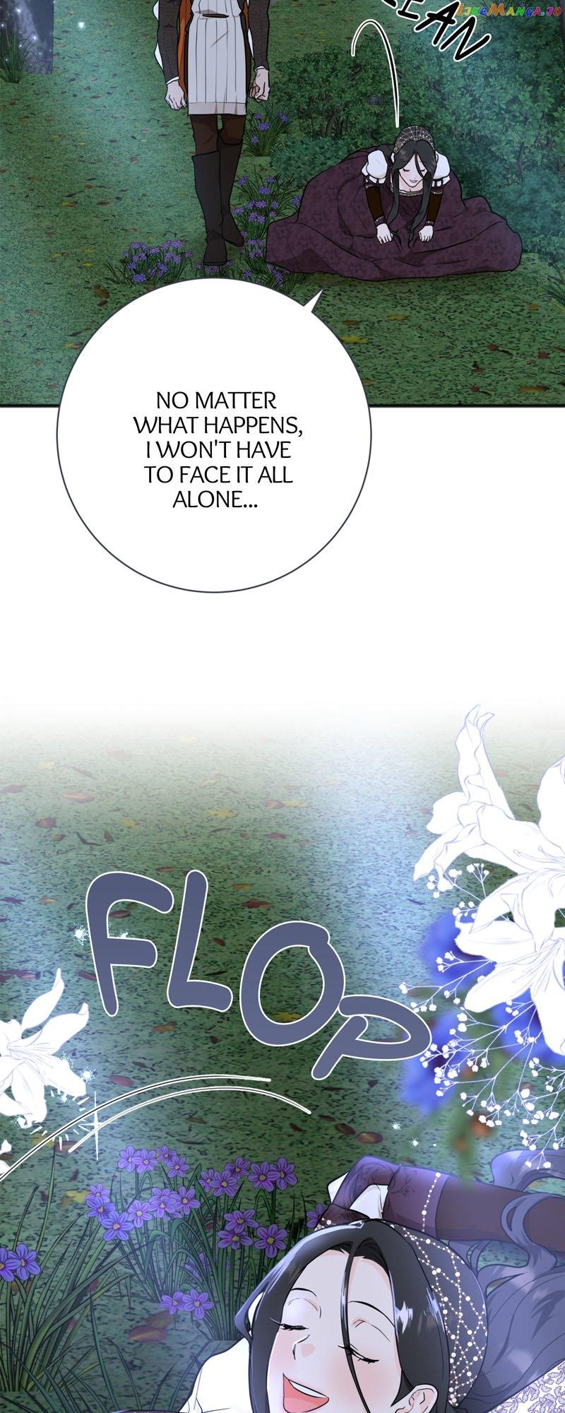 Goodbye My Juliet Chapter 23 page 19