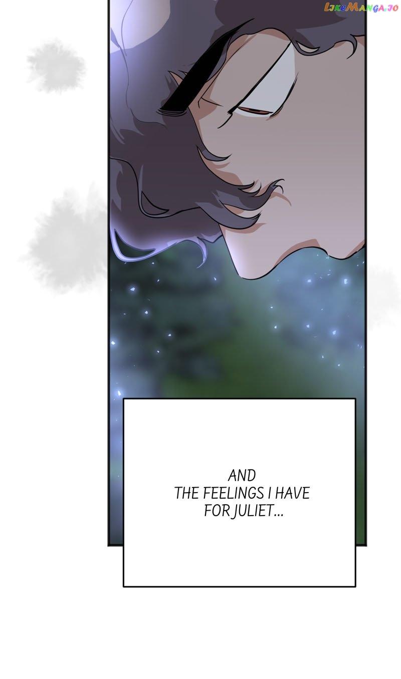 Goodbye My Juliet Chapter 23 page 24