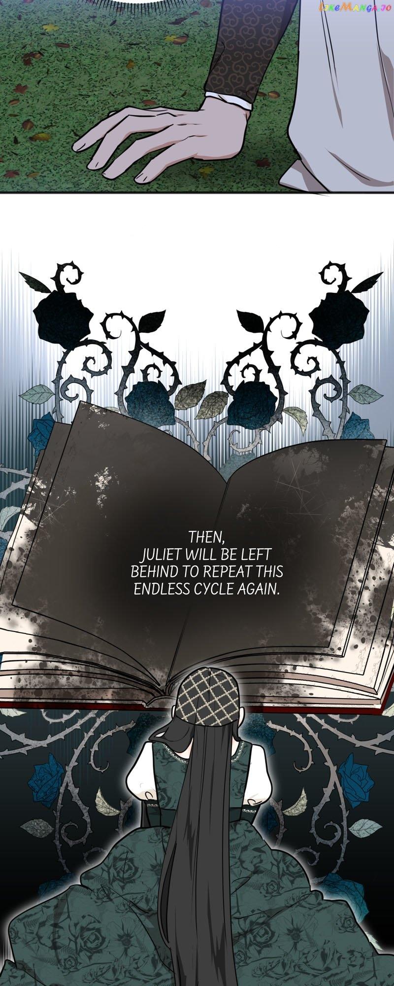 Goodbye My Juliet Chapter 23 page 26