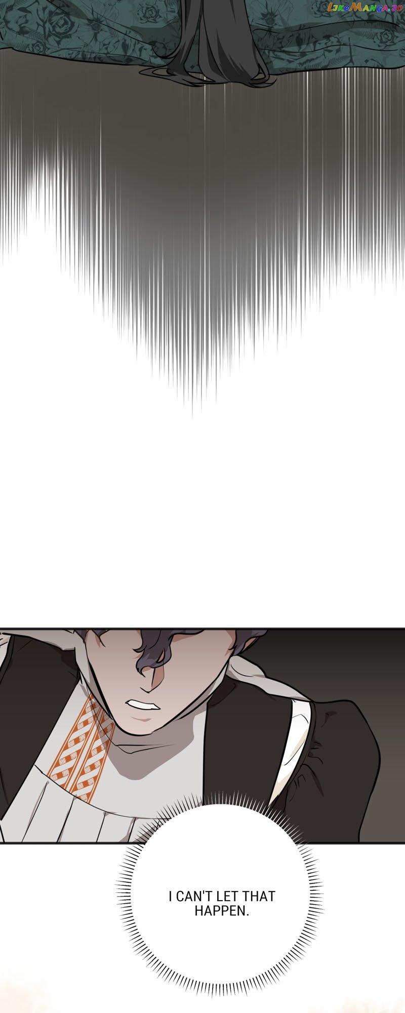 Goodbye My Juliet Chapter 23 page 27