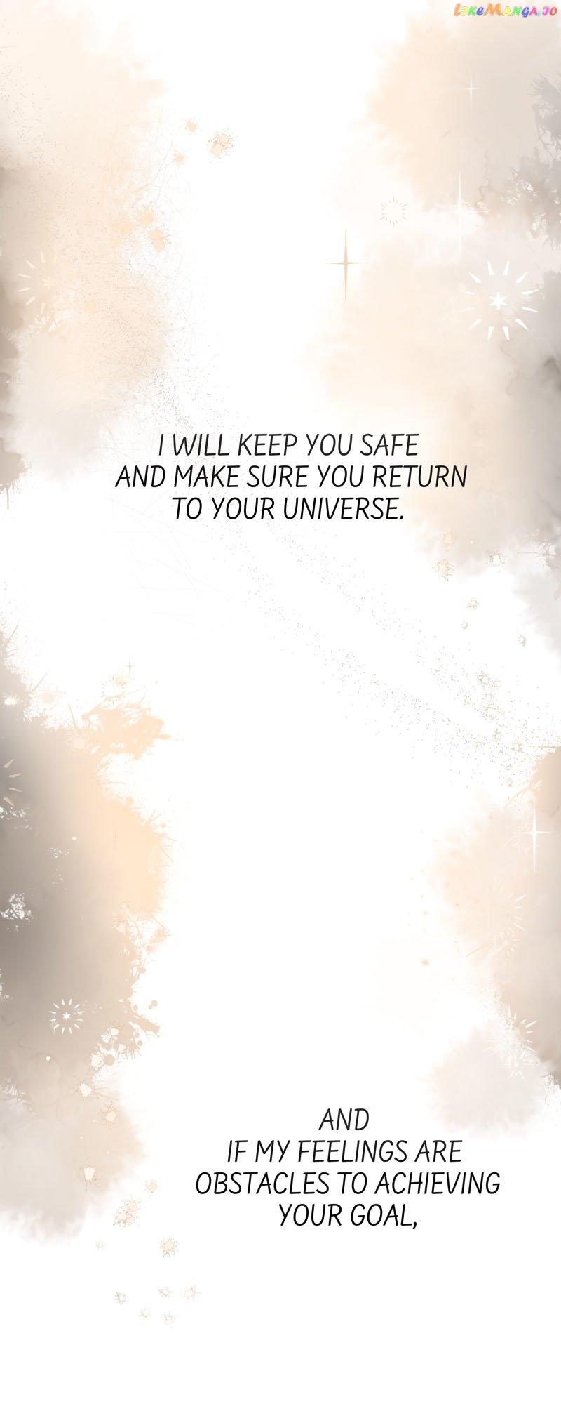 Goodbye My Juliet Chapter 23 page 28