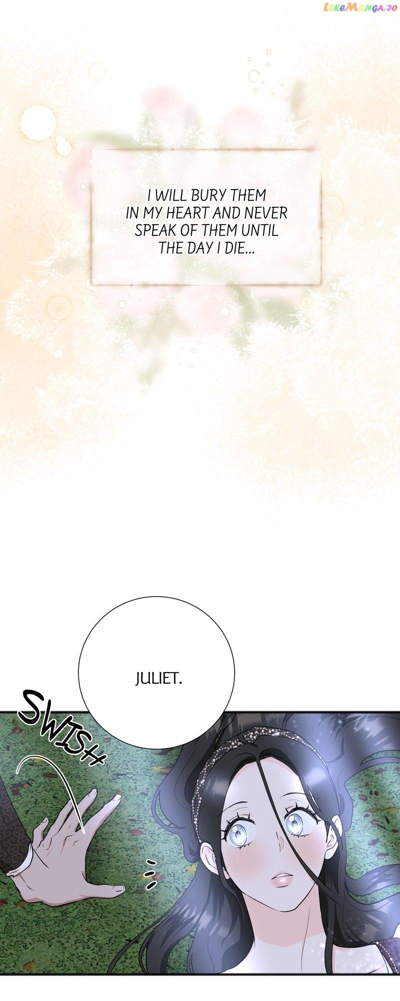 Goodbye My Juliet Chapter 23 page 29