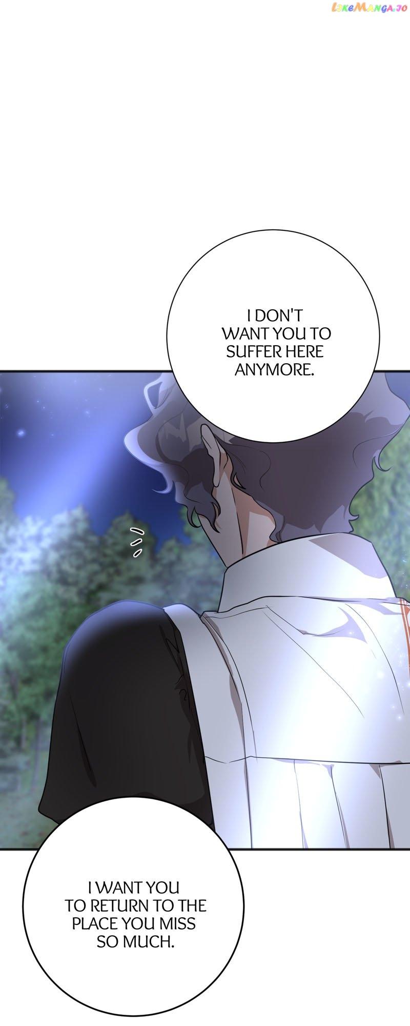 Goodbye My Juliet Chapter 23 page 30