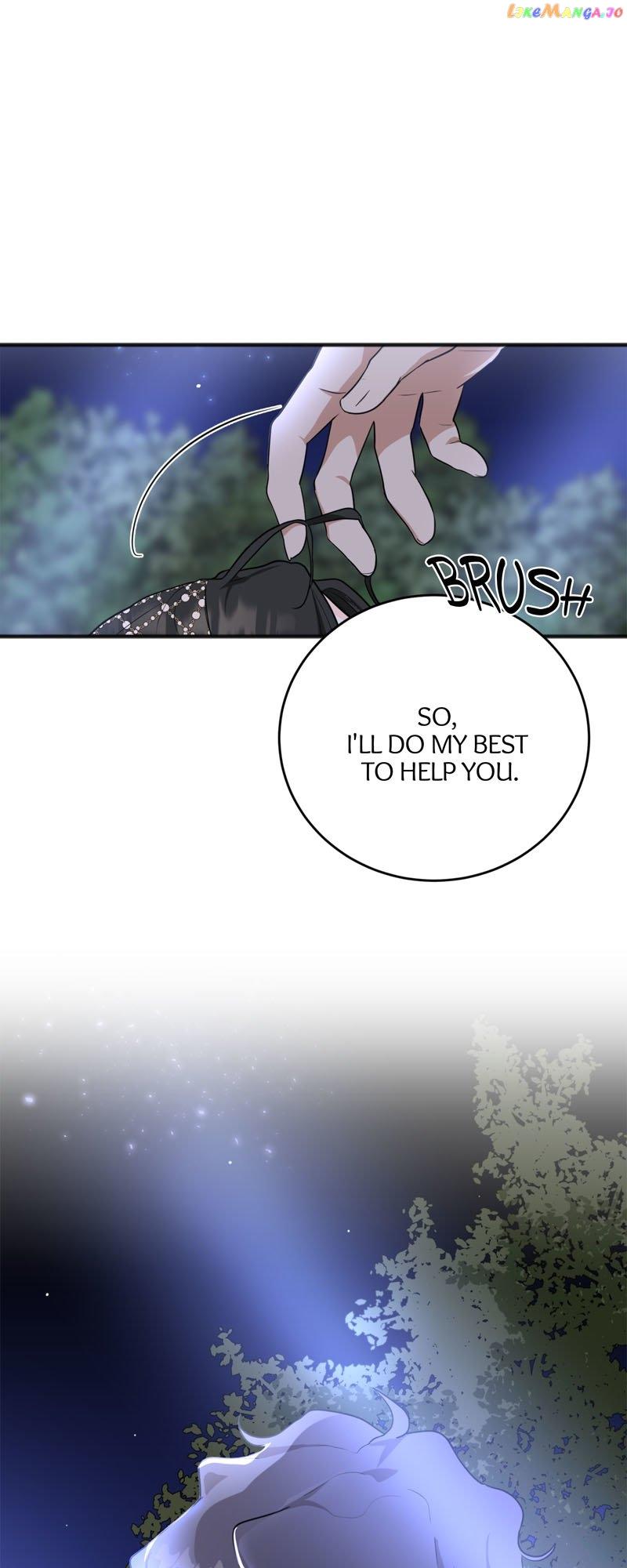 Goodbye My Juliet Chapter 23 page 31