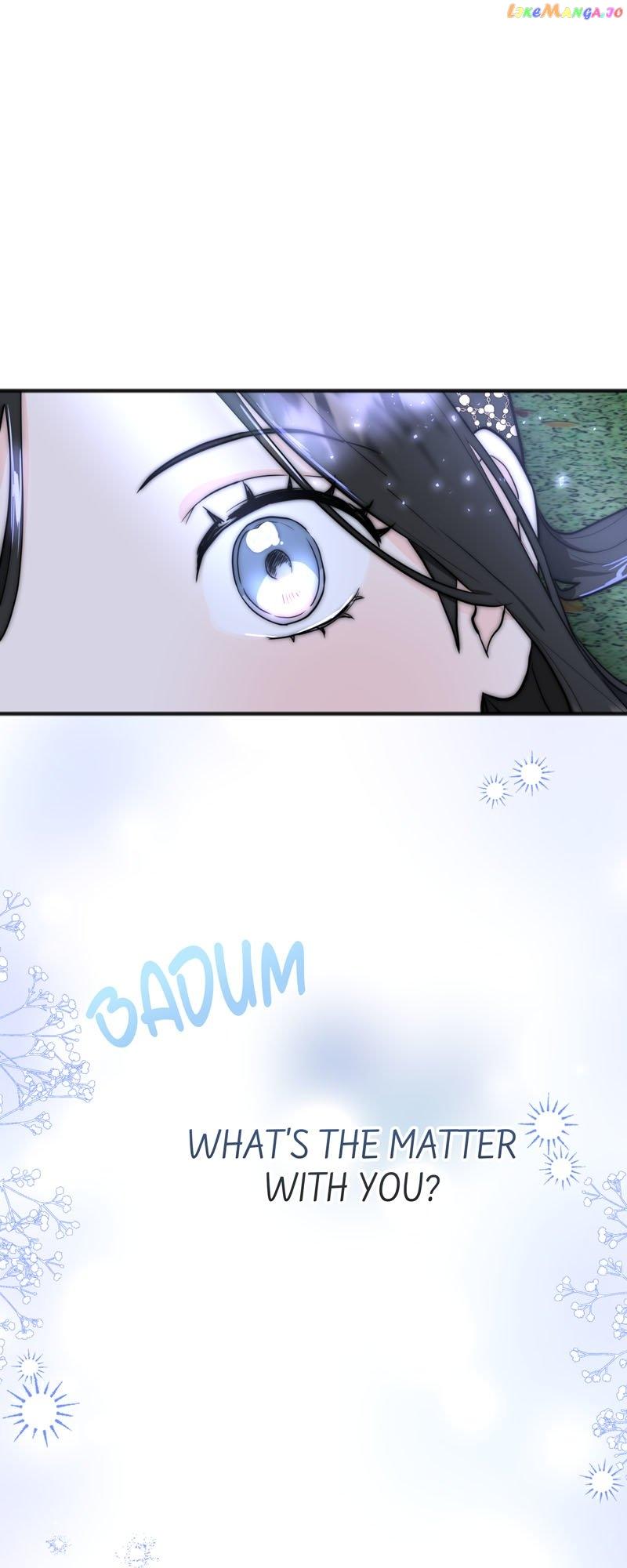 Goodbye My Juliet Chapter 23 page 33
