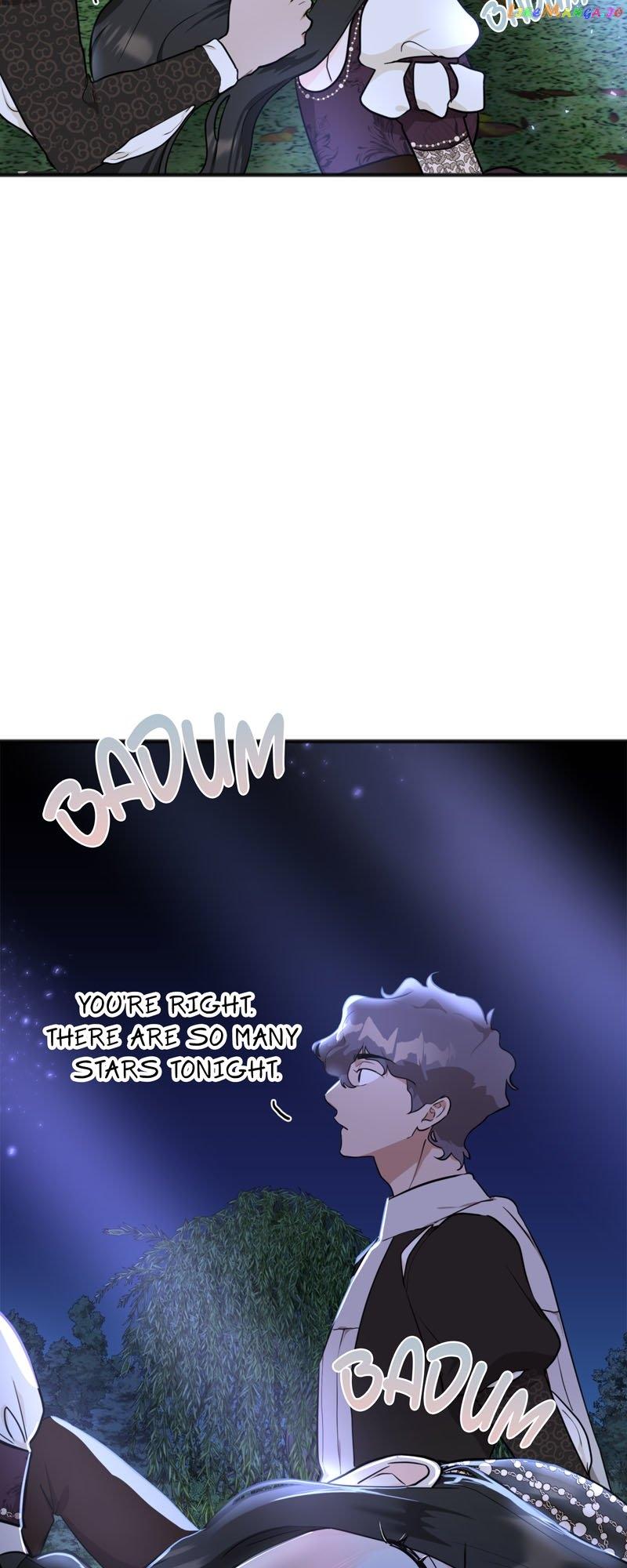 Goodbye My Juliet Chapter 23 page 35