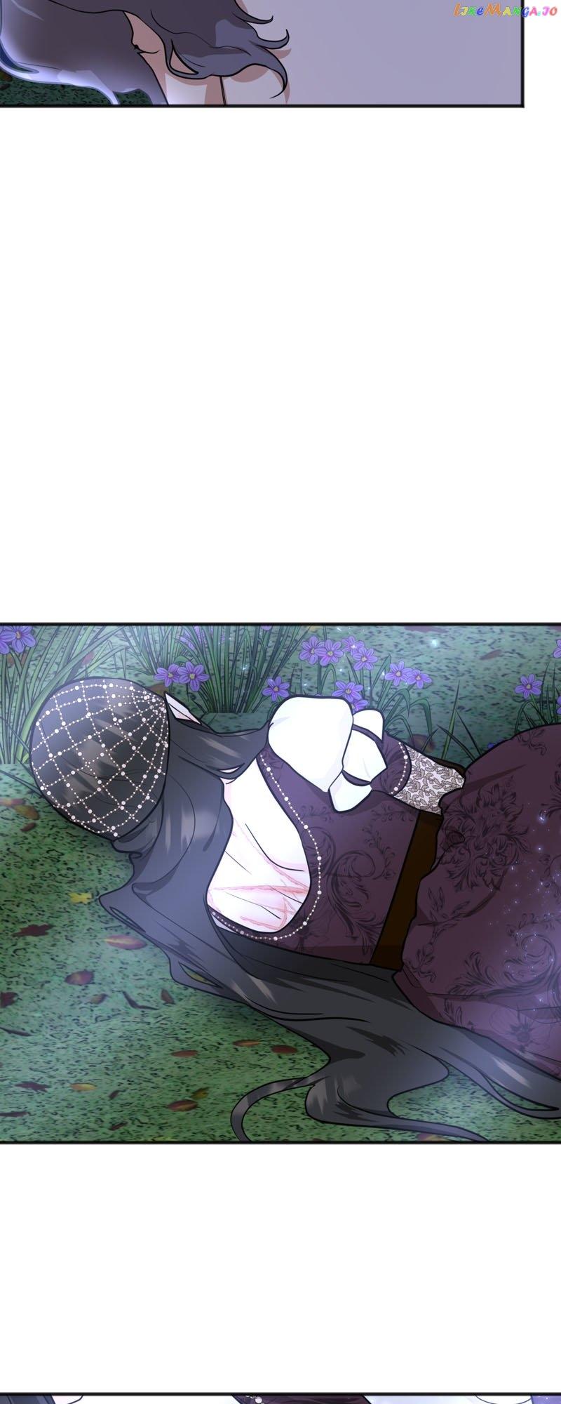 Goodbye My Juliet Chapter 23 page 37