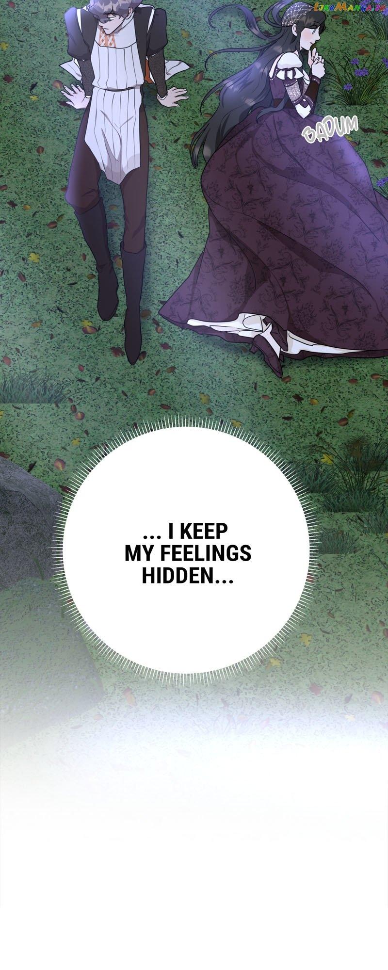 Goodbye My Juliet Chapter 23 page 40