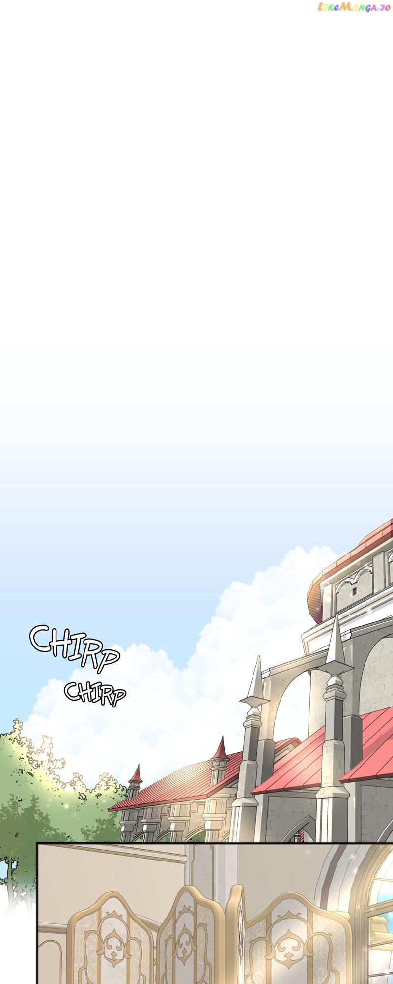 Goodbye My Juliet Chapter 23 page 41