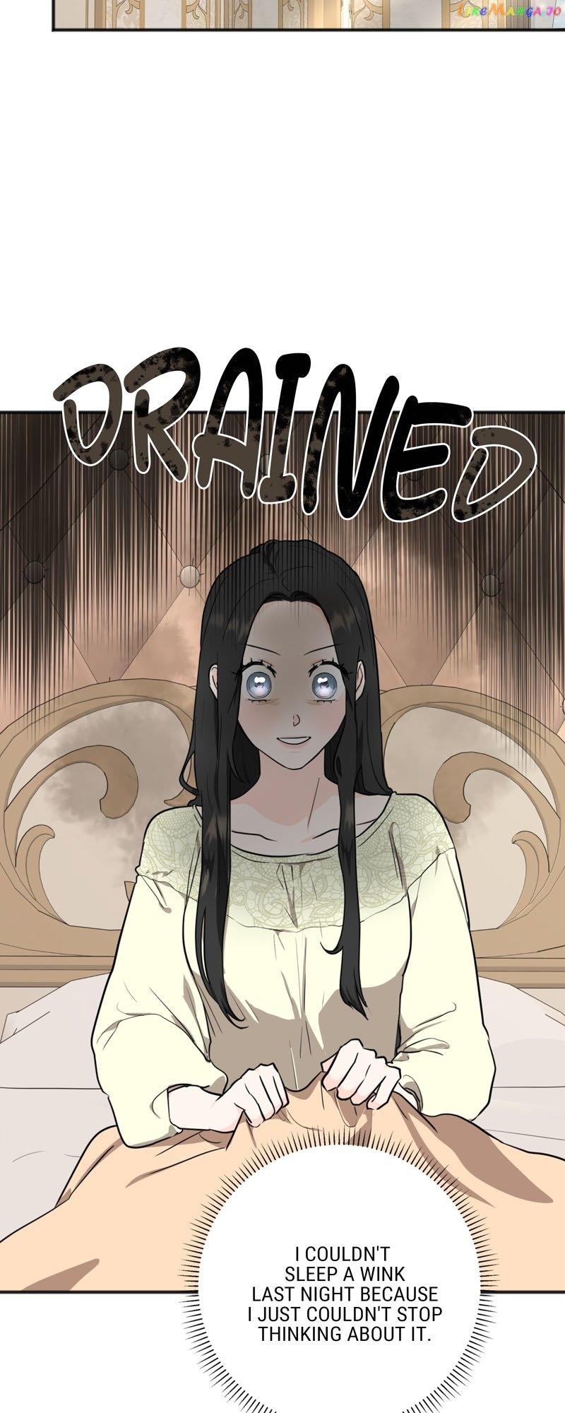 Goodbye My Juliet Chapter 23 page 42