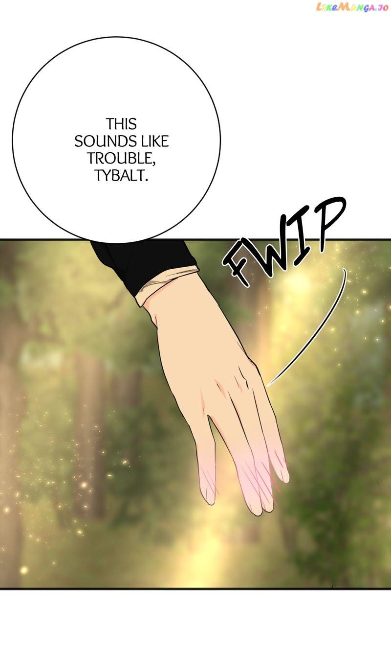 Goodbye My Juliet Chapter 23 page 4