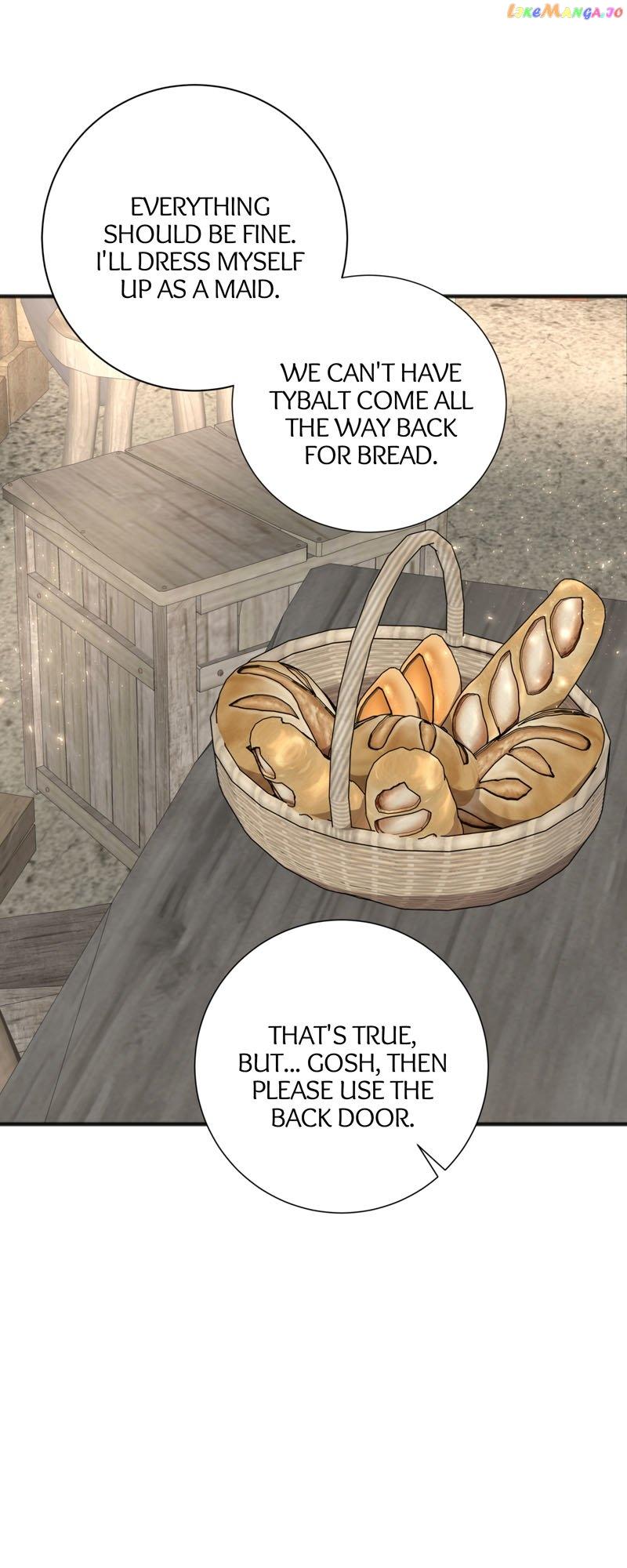 Goodbye My Juliet Chapter 23 page 51