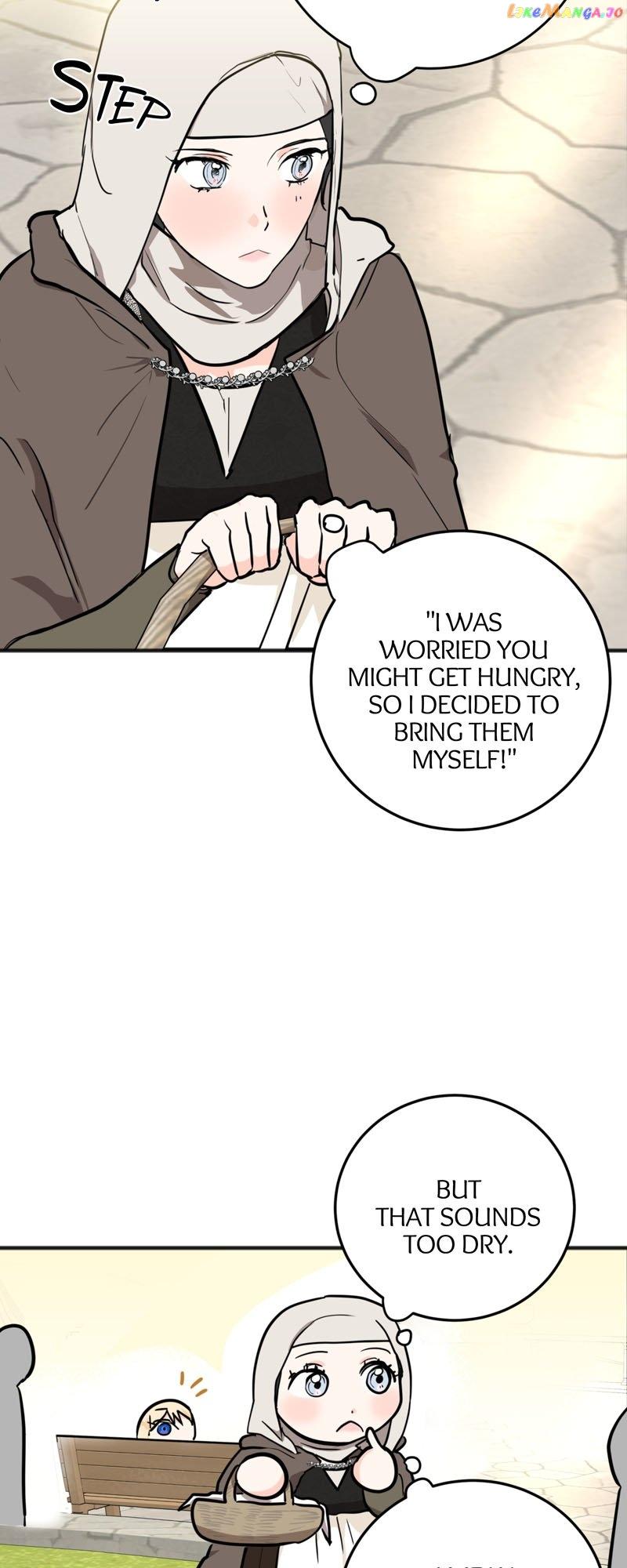Goodbye My Juliet Chapter 23 page 53