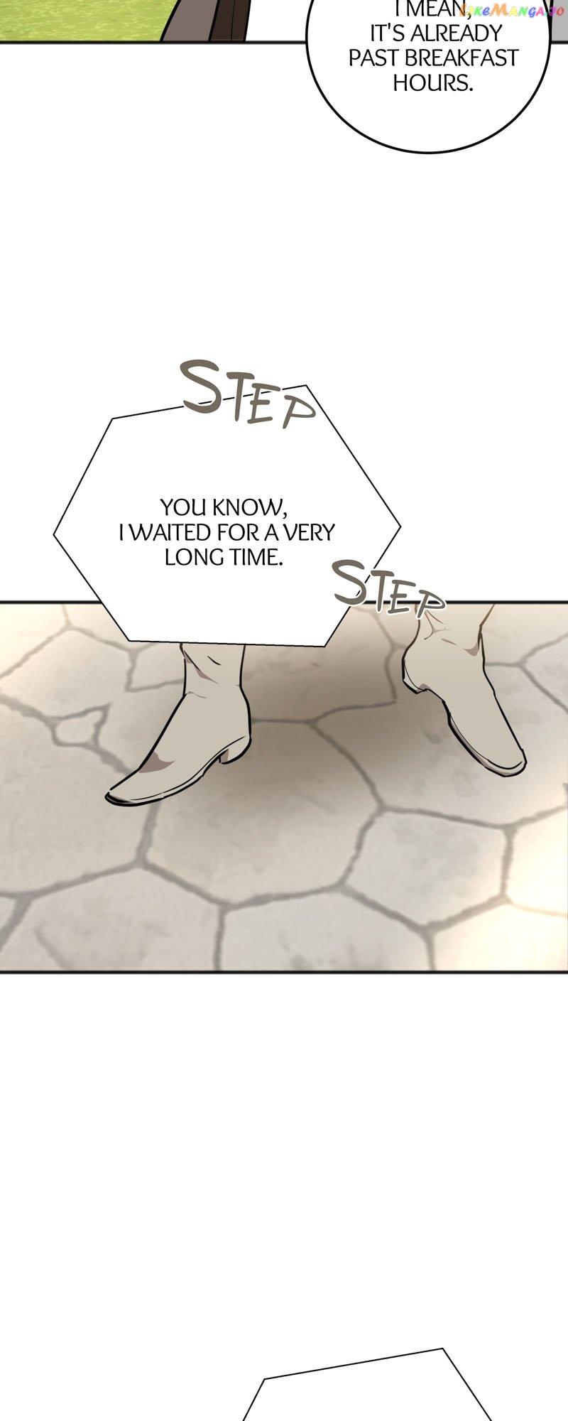 Goodbye My Juliet Chapter 23 page 54