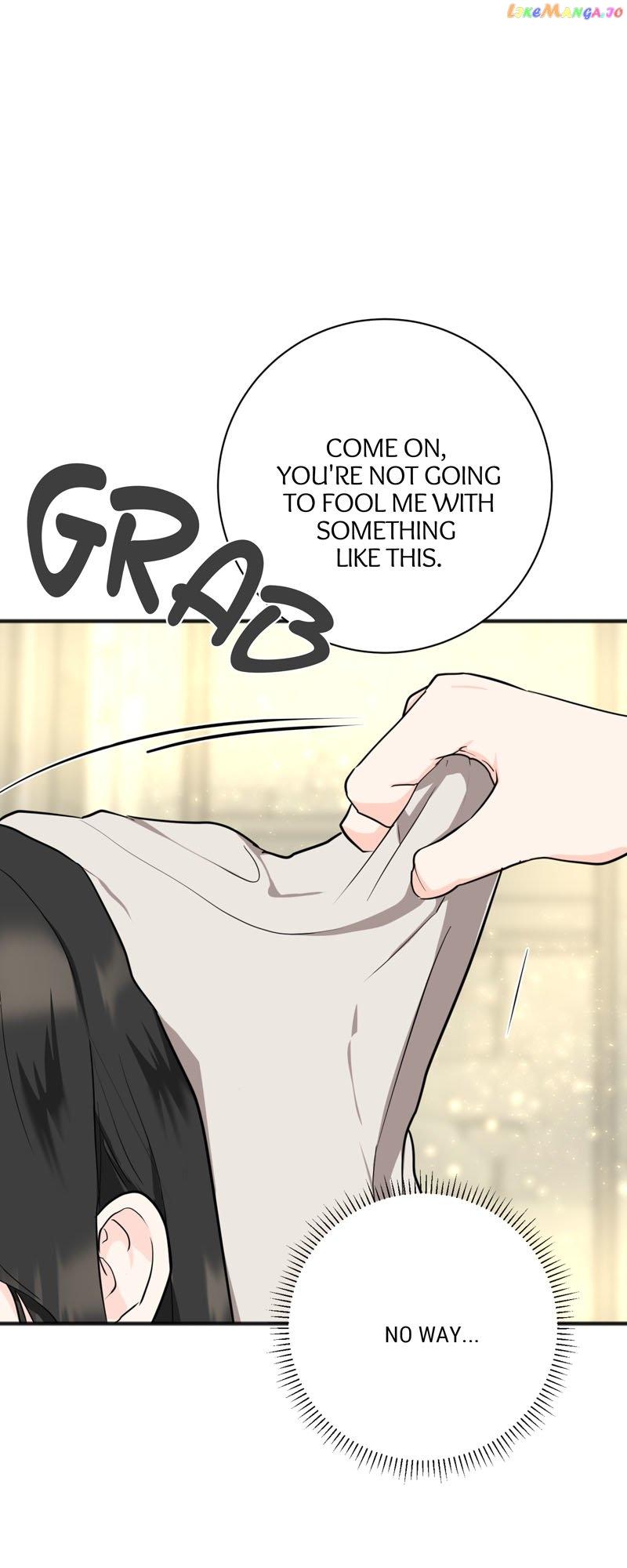 Goodbye My Juliet Chapter 23 page 57
