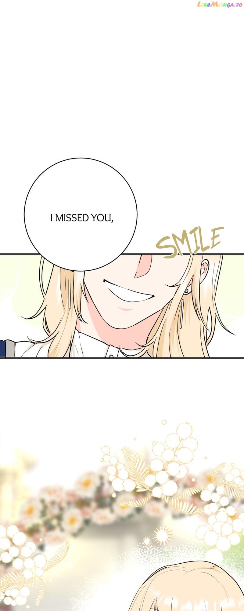 Goodbye My Juliet Chapter 23 page 58