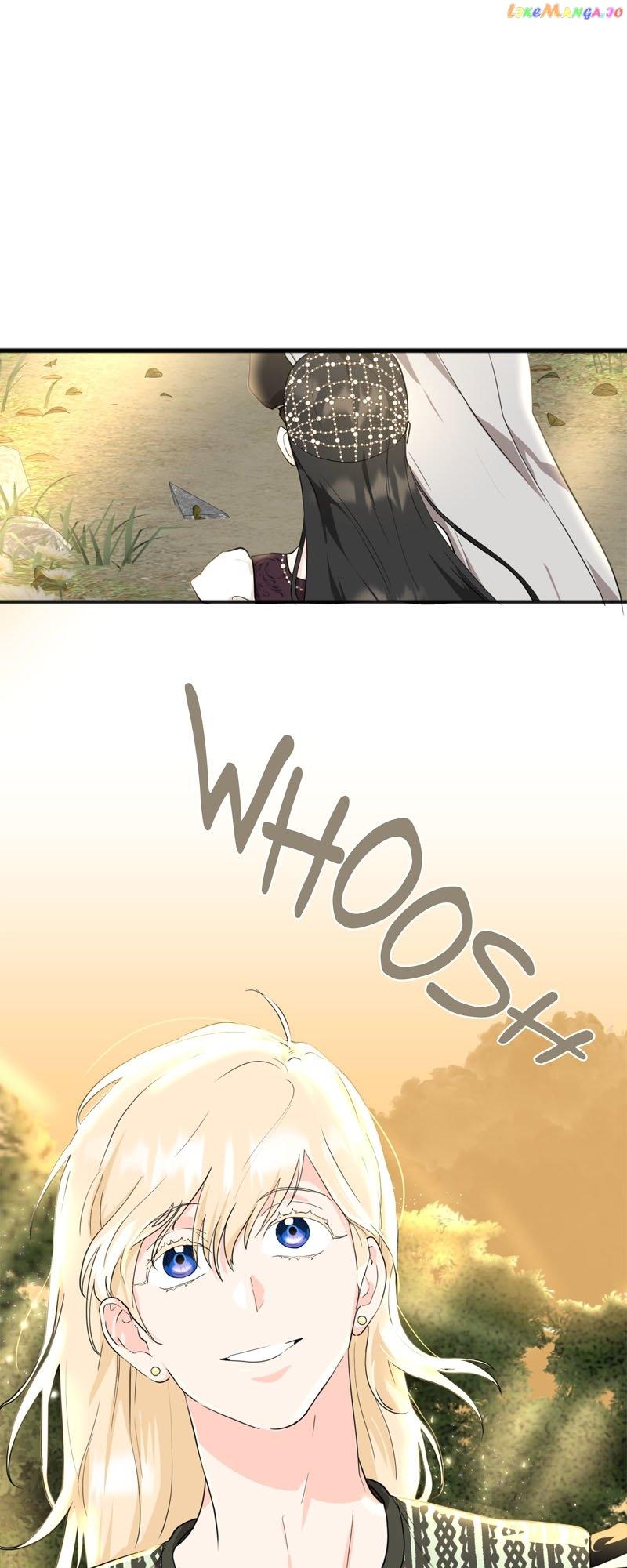 Goodbye My Juliet Chapter 23 page 5