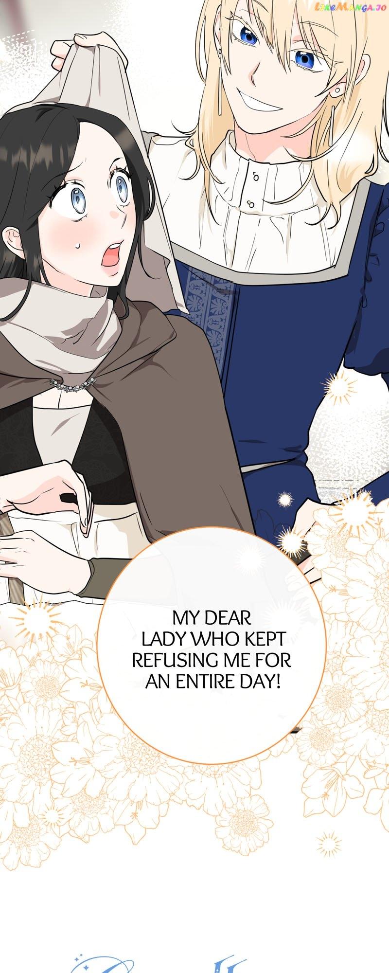 Goodbye My Juliet Chapter 23 page 59