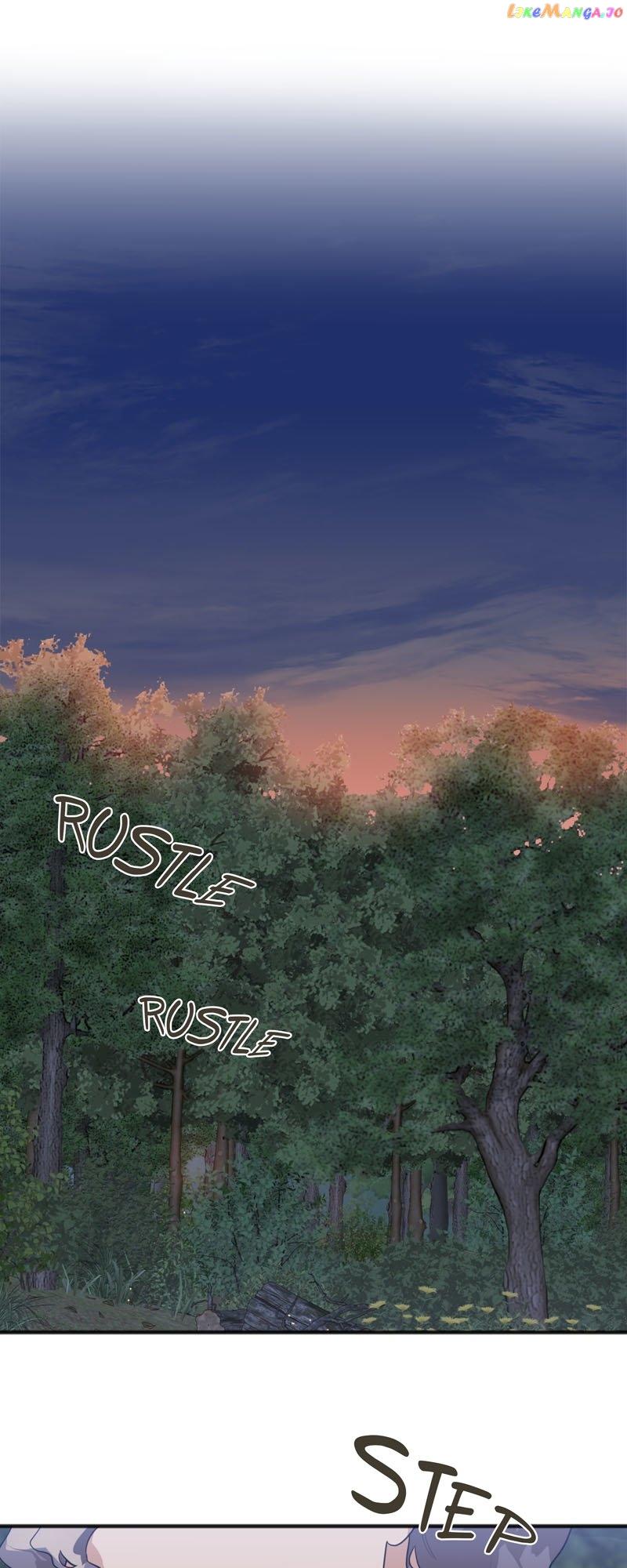 Goodbye My Juliet Chapter 23 page 7