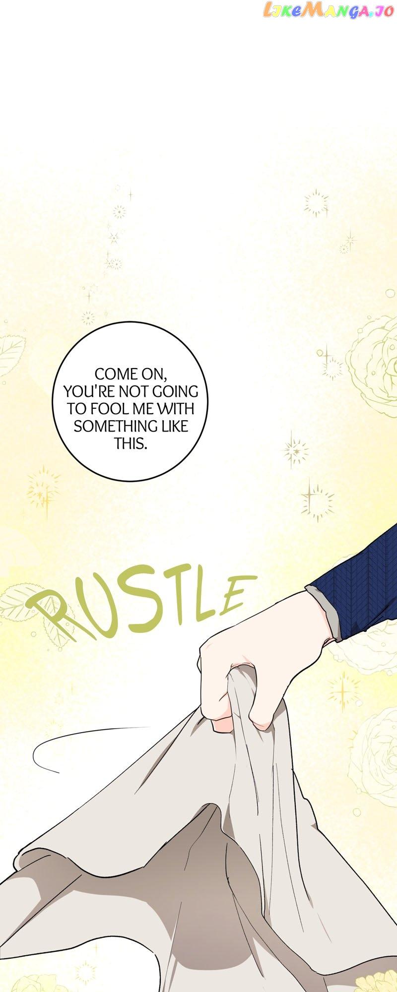 Goodbye My Juliet Chapter 24 page 0