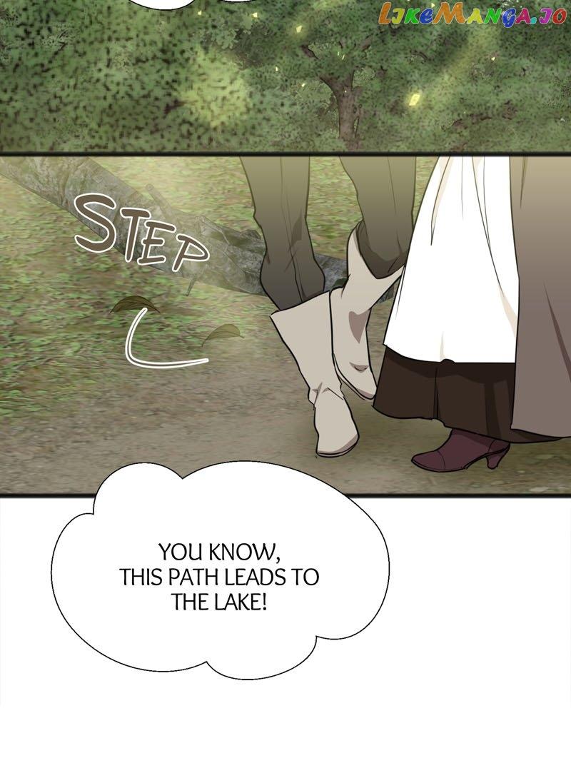 Goodbye My Juliet Chapter 24 page 11
