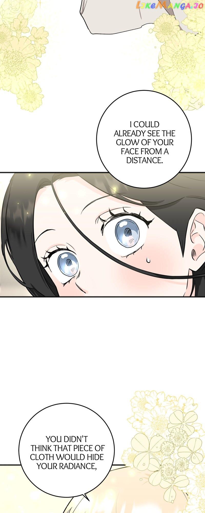 Goodbye My Juliet Chapter 24 page 1