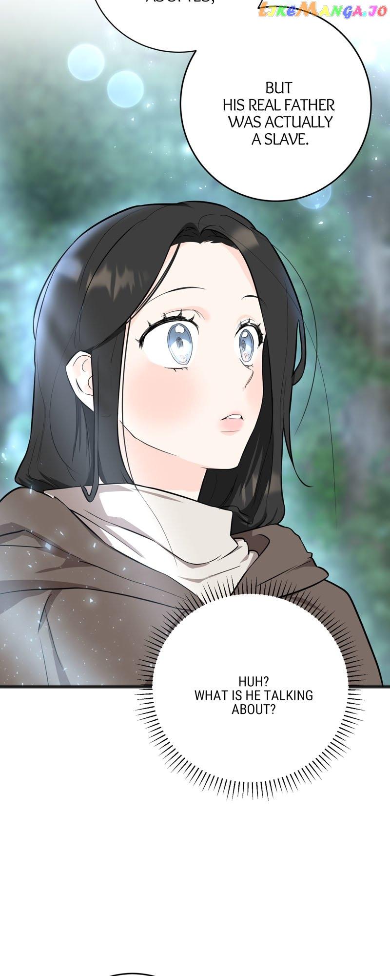 Goodbye My Juliet Chapter 24 page 26